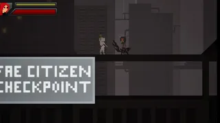 Скриншот 8 к игре Sanctity