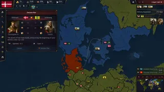 Скриншот 5 к игре Age of History 3