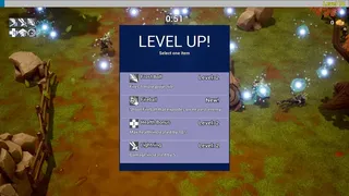 Скриншот 2 к игре EPIC ROGUE