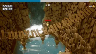 Скриншот 6 к игре EPIC ROGUE