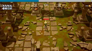 Скриншот 7 к игре EPIC ROGUE