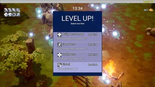 Скриншот 8 к игре EPIC ROGUE