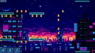 Скриншот 5 к игре Gravity Dash