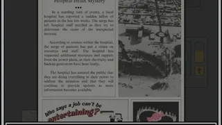 Скриншот 5 к игре Instruction
