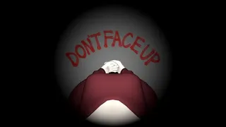 Скриншот 1 к игре DON'T FACE UP