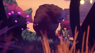 Скриншот 2 к игре Offworlders