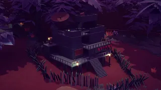 Скриншот 3 к игре Offworlders