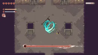 Скриншот 3 к игре DearMyFriend