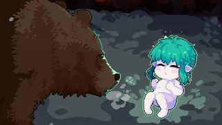 Скриншот 7 к игре DearMyFriend
