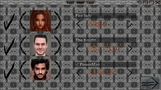 Скриншот 1 к игре YAYS - Your Adventure Your Story