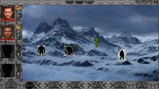 Скриншот 4 к игре YAYS - Your Adventure Your Story