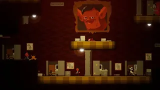 Скриншот 1 к игре Hellopoly