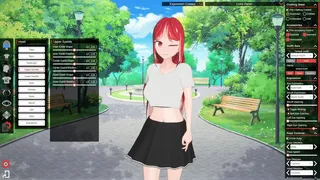 Скриншот 2 к игре Passion Eye