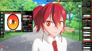 Скриншот 3 к игре Passion Eye