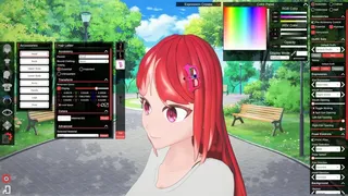Скриншот 4 к игре Passion Eye