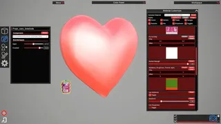 Скриншот 7 к игре Passion Eye