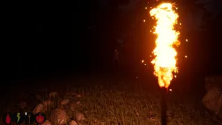 Скриншот 8 к игре They Come At Night