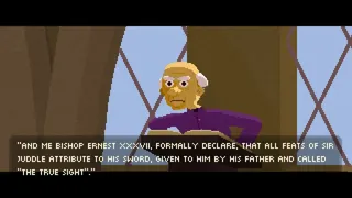 Скриншот 3 к игре Just Dodge, LOL