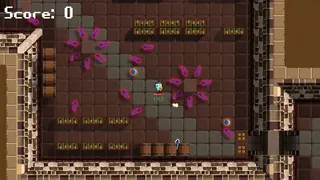 Скриншот 4 к игре Just Dodge, LOL