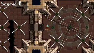 Скриншот 8 к игре Just Dodge, LOL
