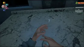 Скриншот 3 к игре Baklava Simulator2