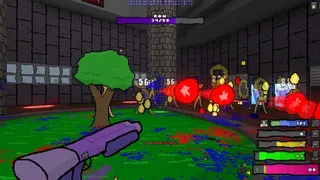 Скриншот 1 к игре DI: Debt is Inevitable