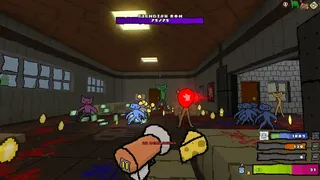 Скриншот 2 к игре DI: Debt is Inevitable
