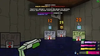 Скриншот 3 к игре DI: Debt is Inevitable