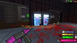 Скриншот 4 к игре DI: Debt is Inevitable