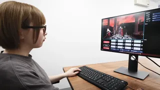 Скриншот 1 к игре e-act Catcher for Akpala