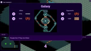 Скриншот 2 к игре Mushroots