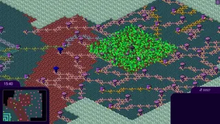 Скриншот 8 к игре Mushroots