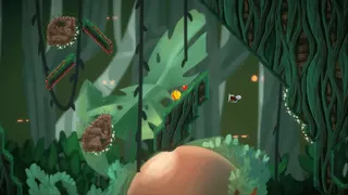 Скриншот 5 к игре tilt frog