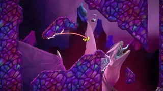 Скриншот 7 к игре tilt frog