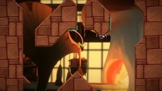 Скриншот 8 к игре tilt frog