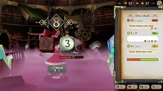 Скриншот 7 к игре Marisa of Liartop Mountain