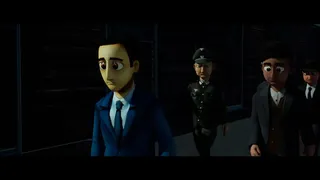 Скриншот 7 к игре The Light in the Darkness