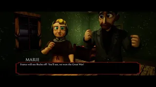 Скриншот 8 к игре The Light in the Darkness