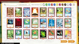 Скриншот 2 к игре MetaZoo: Cryptid Clash