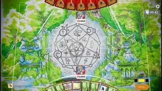 Скриншот 6 к игре MetaZoo: Cryptid Clash