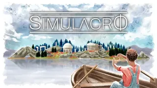 Скриншот 1 к игре Simulacro