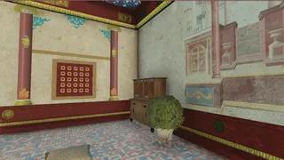 Скриншот 2 к игре Simulacro