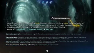 Скриншот 2 к игре Universe Has No Favorites