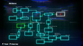 Скриншот 4 к игре Universe Has No Favorites