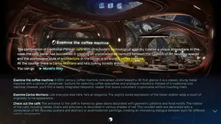 Скриншот 5 к игре Universe Has No Favorites