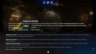 Скриншот 6 к игре Universe Has No Favorites