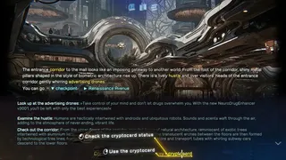 Скриншот 8 к игре Universe Has No Favorites
