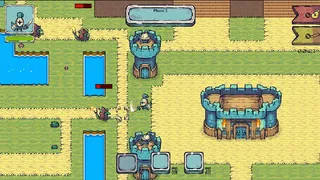 Скриншот 5 к игре Knight's Empire