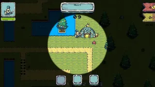 Скриншот 7 к игре Knight's Empire