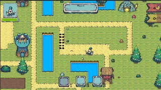 Скриншот 8 к игре Knight's Empire
